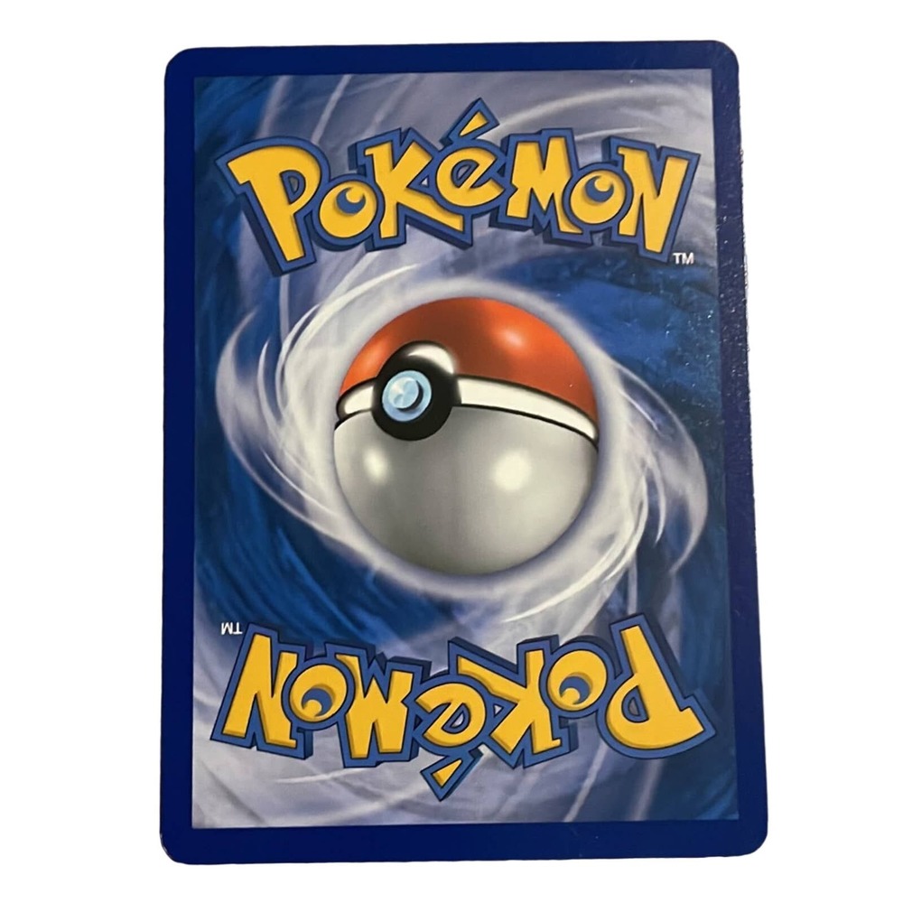 Magnemite pokemon‎ card - Picture 2 of 2